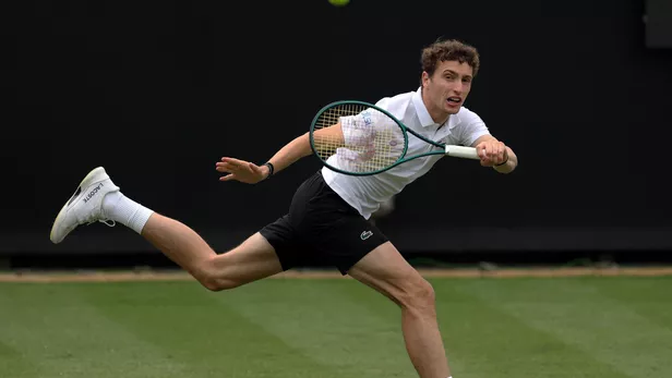 Vimbldon: veoma komplikovan žreb za „plavce“