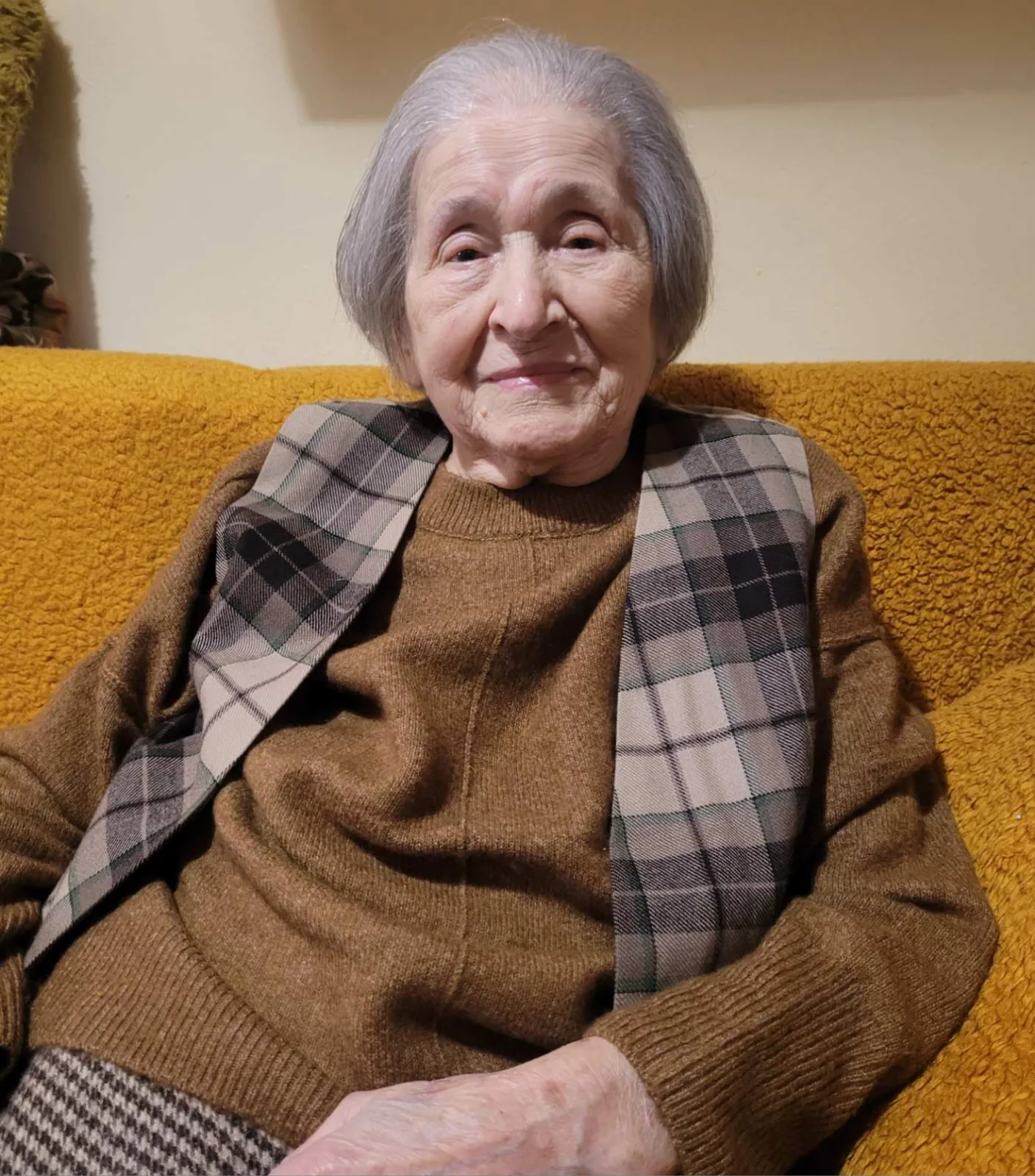 Mira apotekarka – živa legenda lužničkog kraja