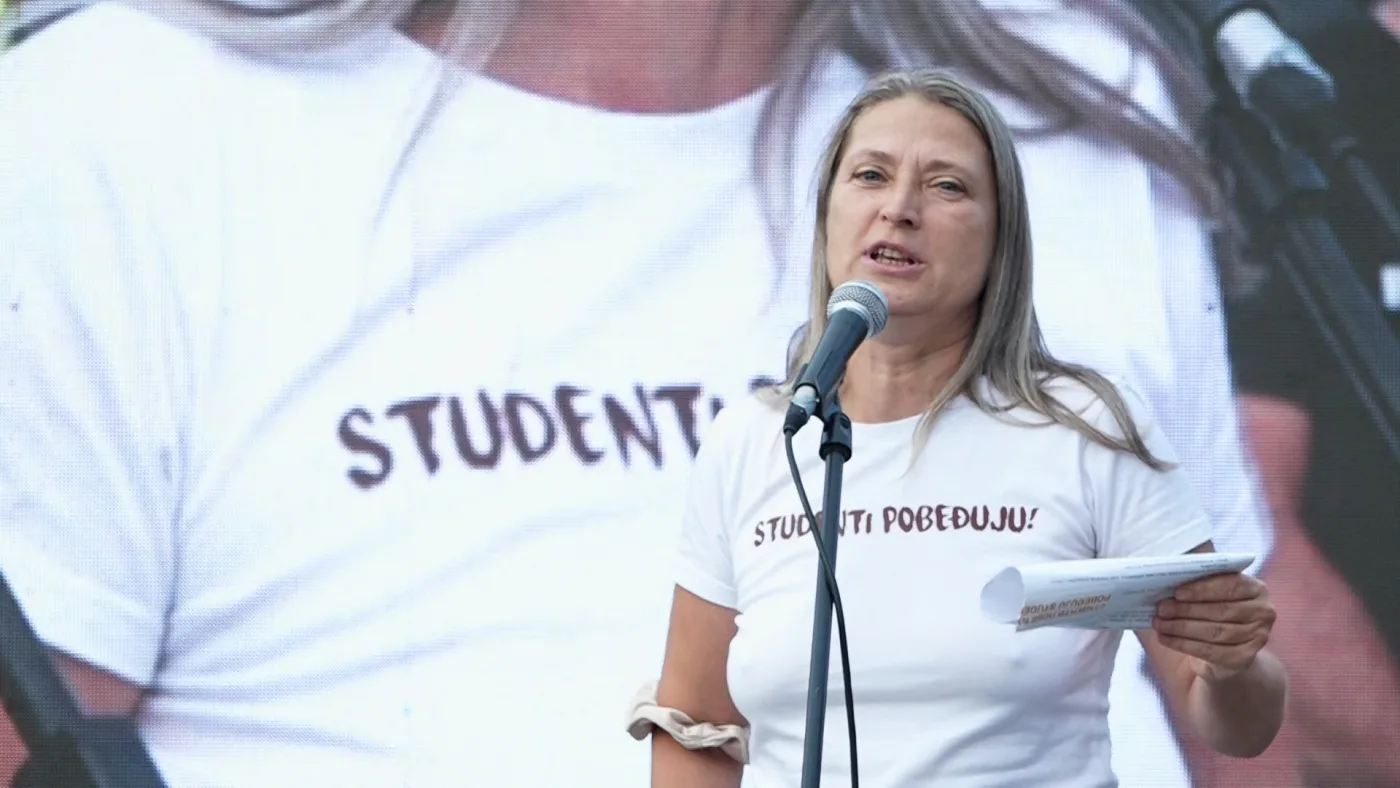 RIK proglasio izbornu listu studenata: „Studentska lista – studenti pobeđuju“ broj 3 na listiću