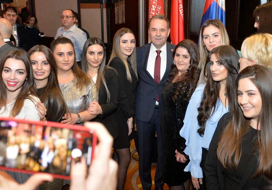 RIK proglasio listu „Rasim Ljajić – Ljudski SDP/CDP”.