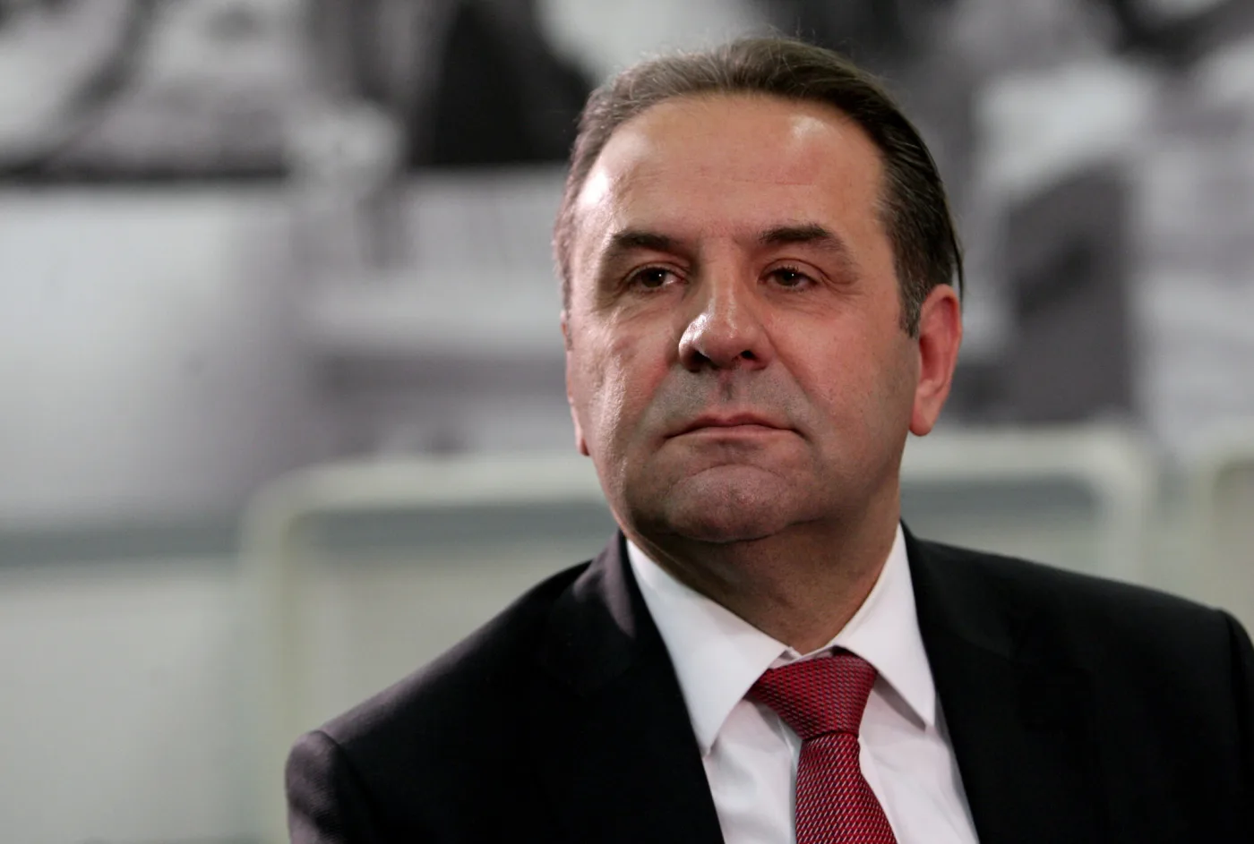 RIK proglasio listu „Rasim Ljajić – Ljudski SDP/CDP”.