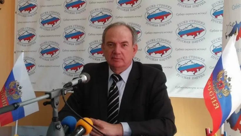 RIK proglasio liste Usame Zukorlić Pokret za ujedinjenje i Ruska stranka - Srbija u Briksu