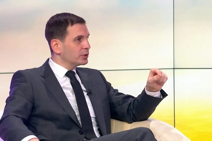 RIK proglasio izbornu listu "Autentična desnica - Novi DSS - Monarhisti"