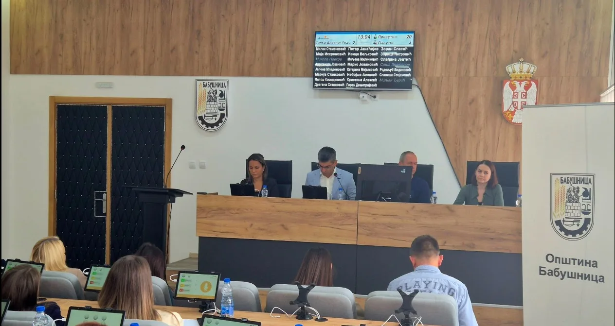 Besplatan lokalni prevoz za sve penzionere u opštini Babušnica