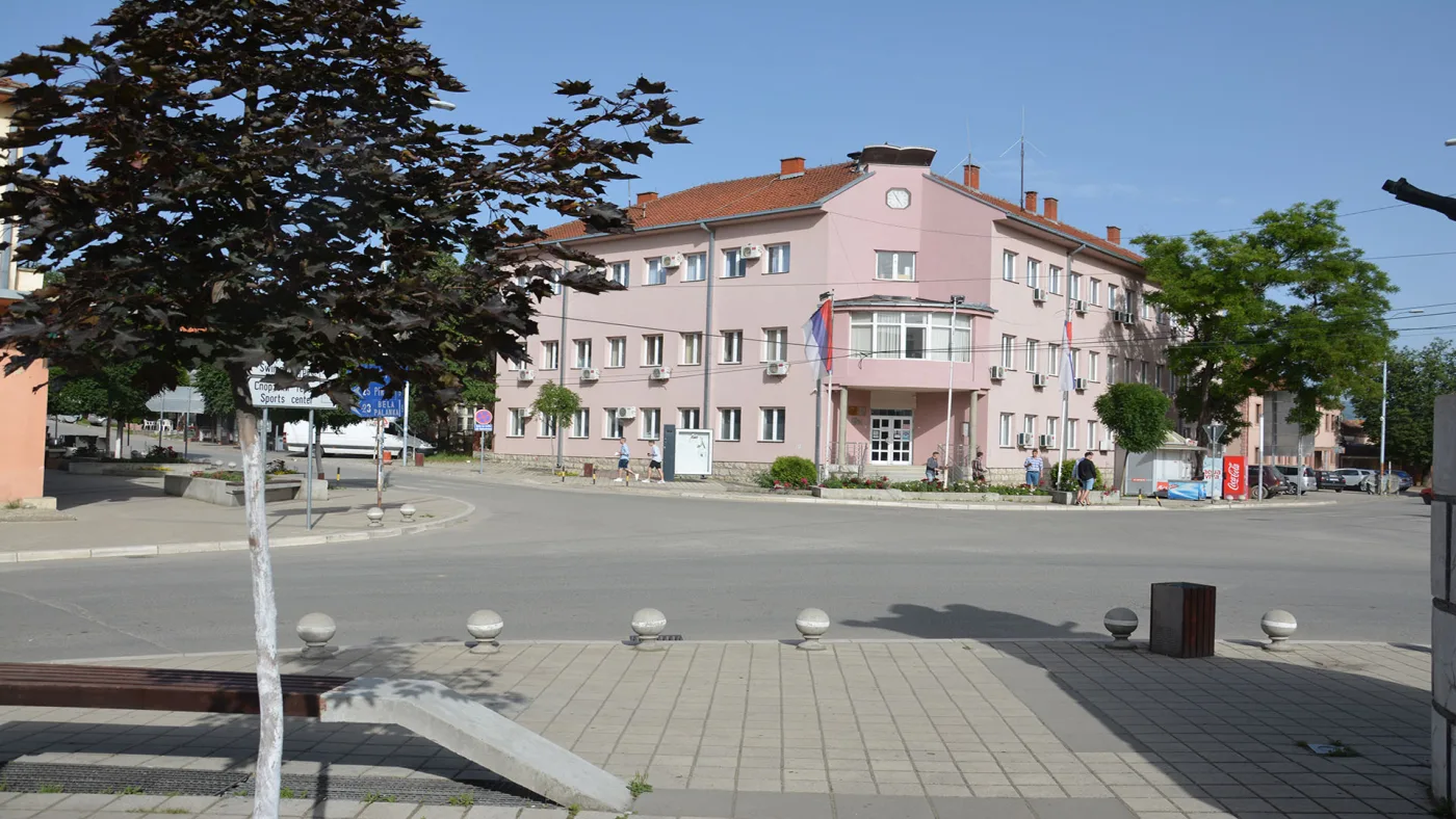 Besplatan lokalni prevoz za sve penzionere u opštini Babušnica