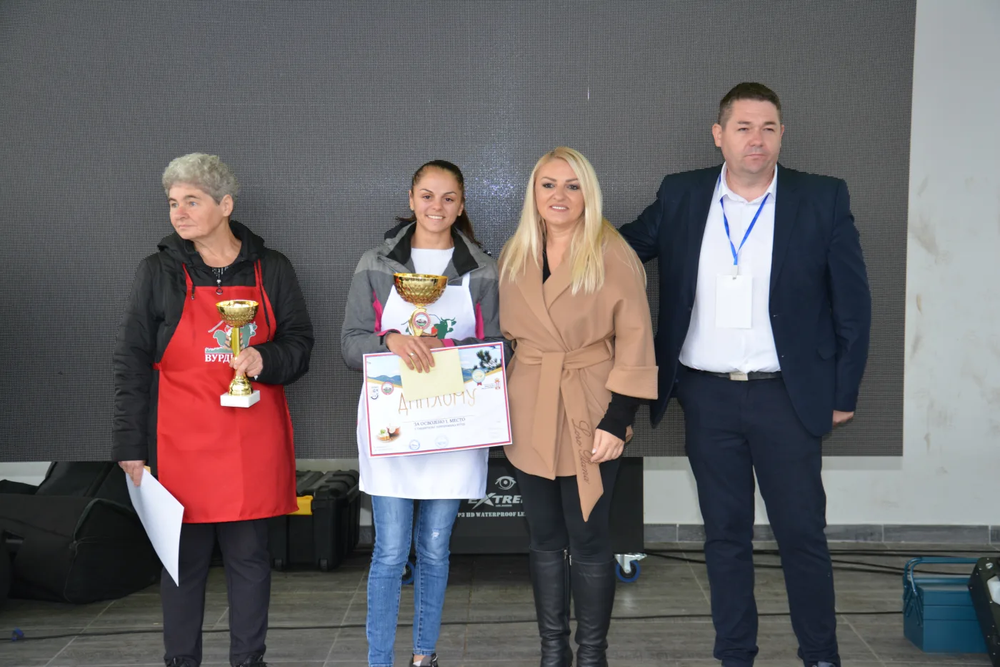 Vurdijada 2026 već privukla 250 izlagača: Objavljen celodnevni program manifestacije
