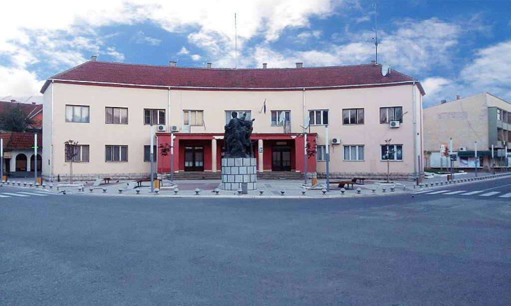 Otvoren novi dom kulture u Babušnici