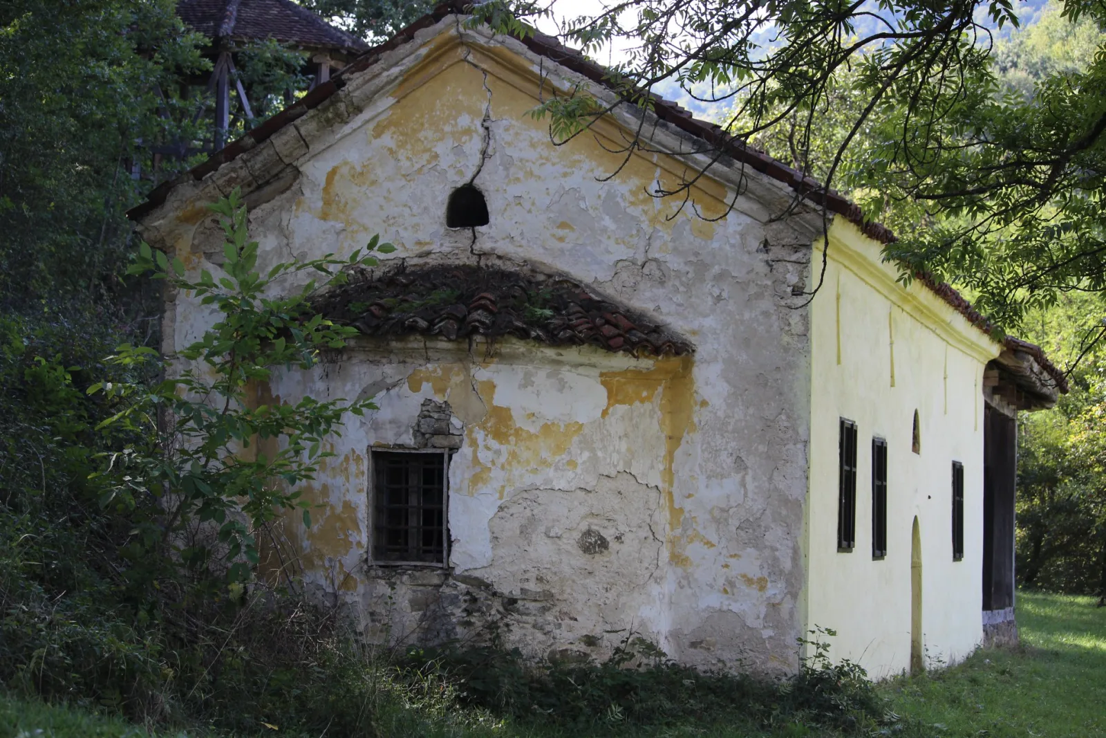 СТРЕЛАЧКА БОГОСЛОВИЈА — fotografija 3