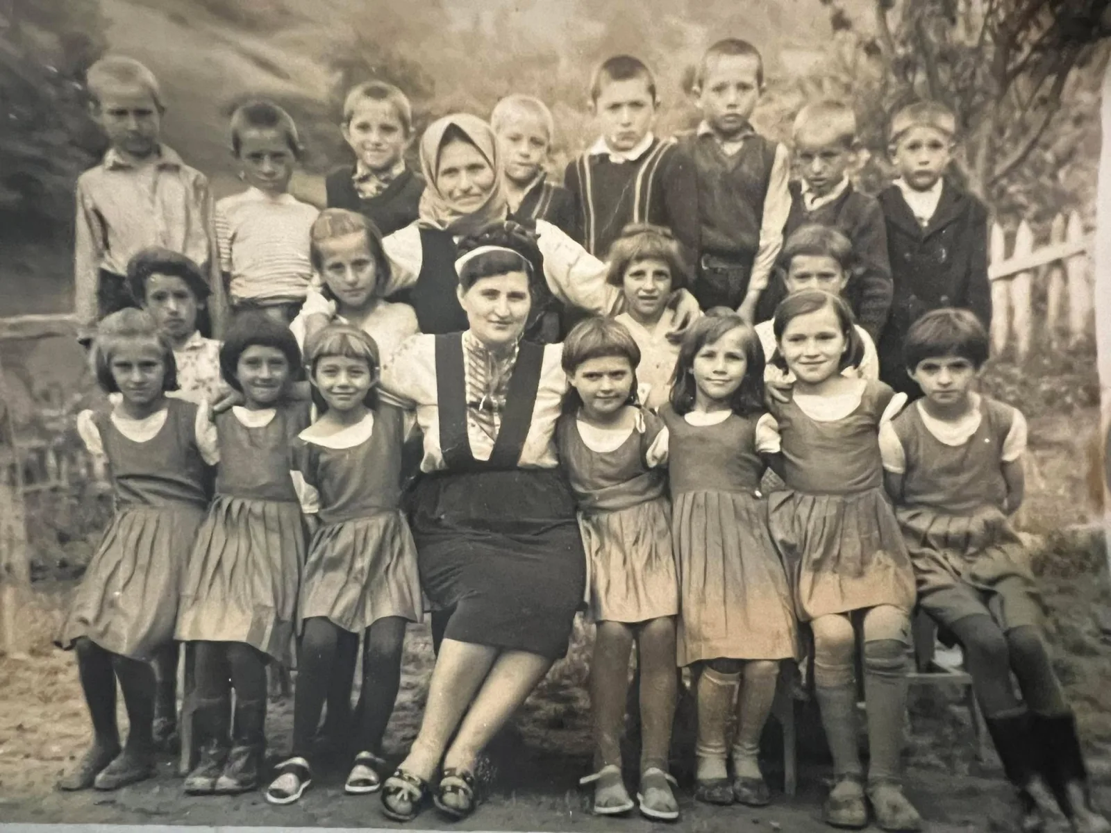 ПРЕДИВНЕ ФОТОГРАФИЈЕ ИЗ НАШУШКОВИЦЕ