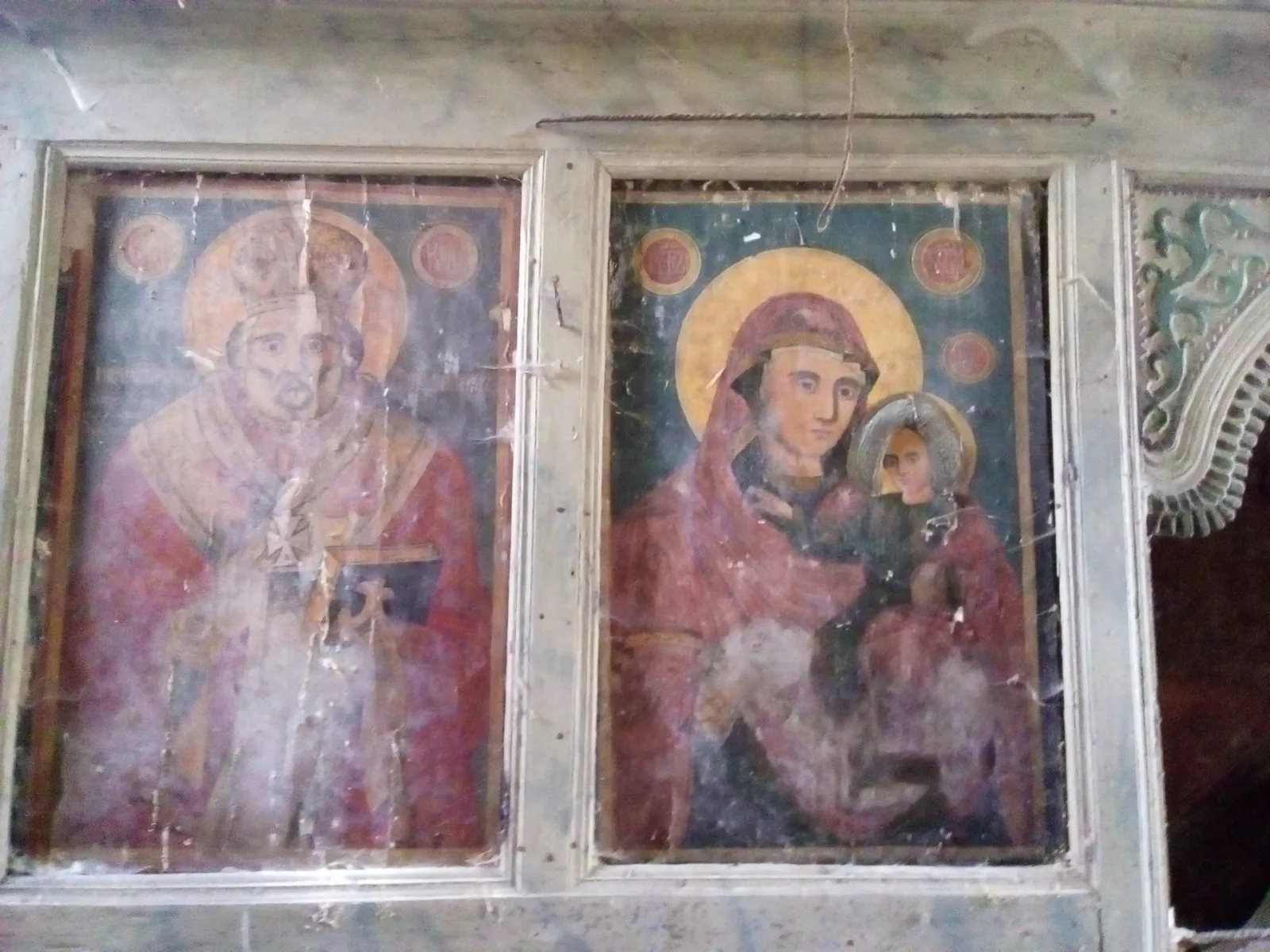 ЛУЖНИЧКА СЕЛА КОЈА НЕСТАЈУ — СТУДЕНА — Други део — fotografija 9