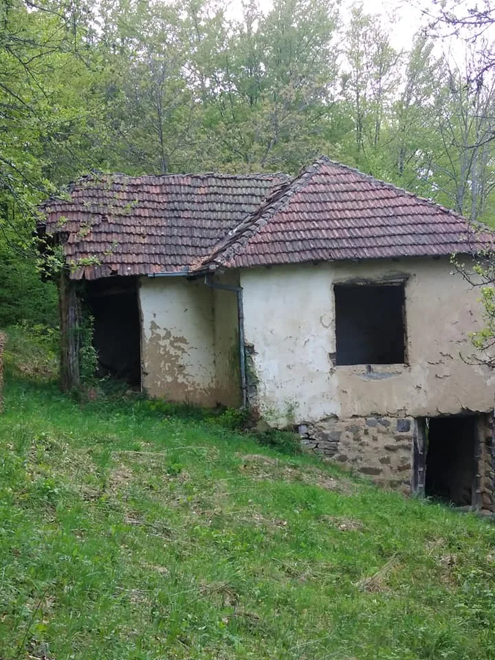 СЕЛО БЕРИН ИЗВОР ДАНАС — fotografija 2