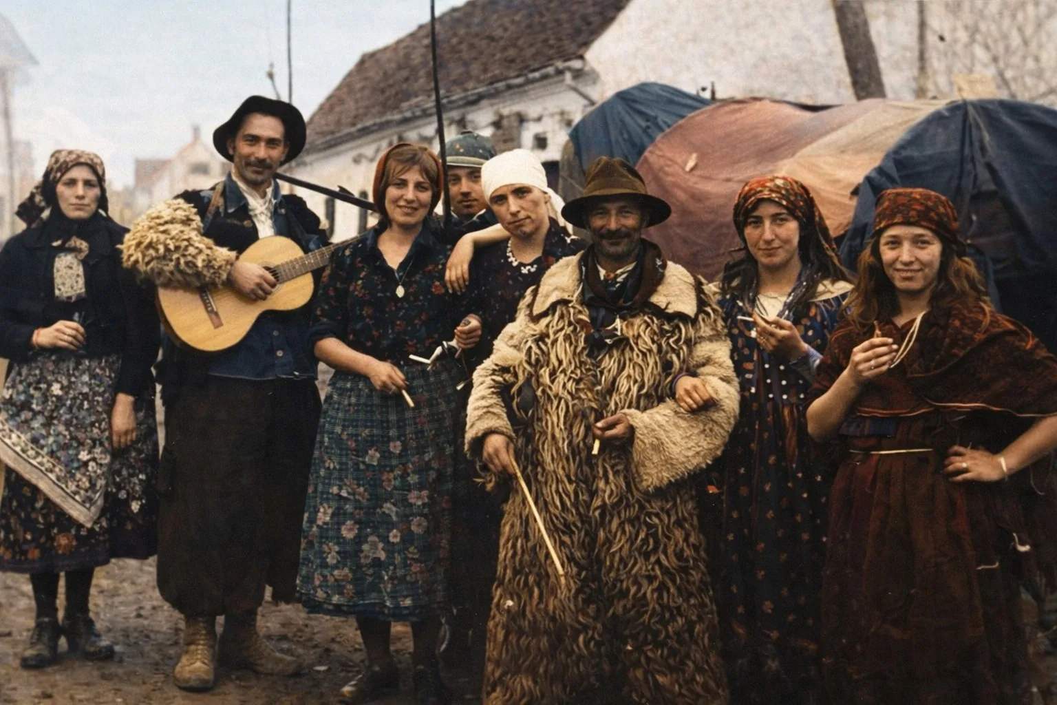 ЛУЖНИЦА У СЛИЦИ И РЕЧИ