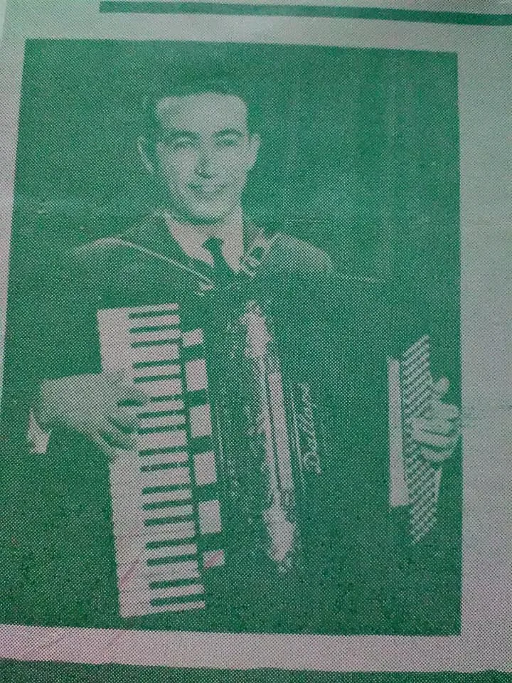 ЛУЖНИЧКИ ХАРМОНИКАШИ