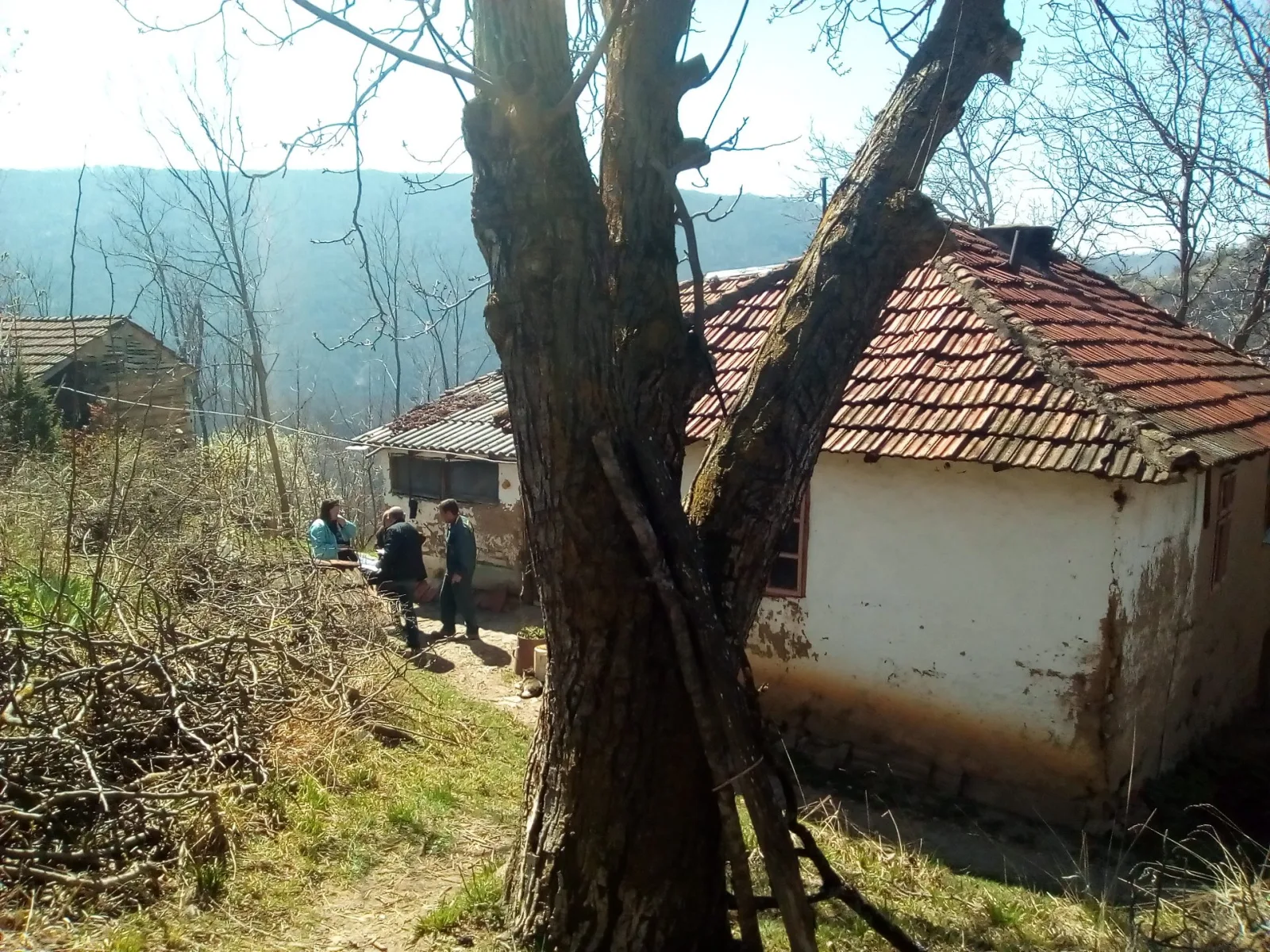 Лужничка села која нестају — РАКОВ ДОЛ — 3. део — fotografija 6