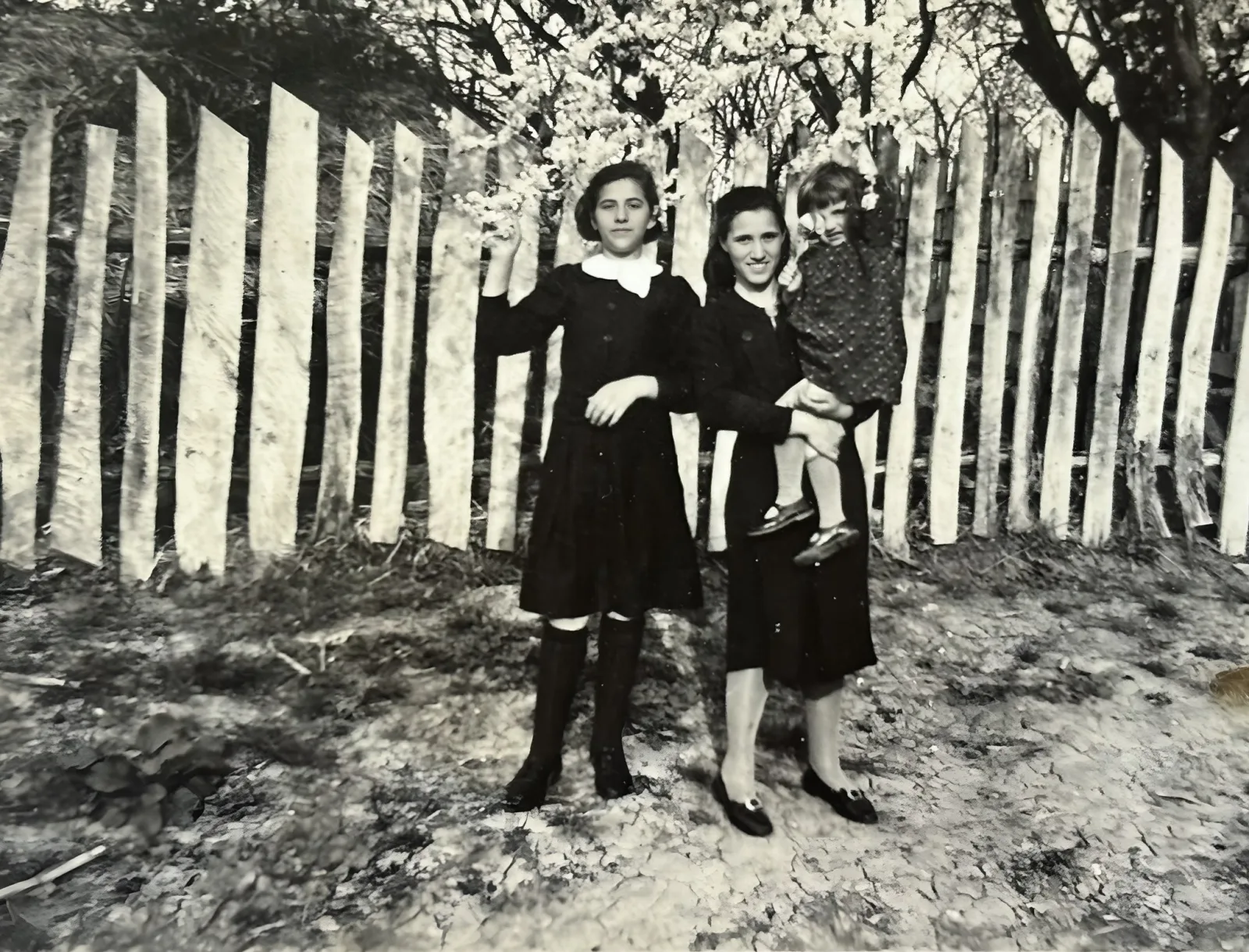 БАБУШНИЧАНКЕ — fotografija 1