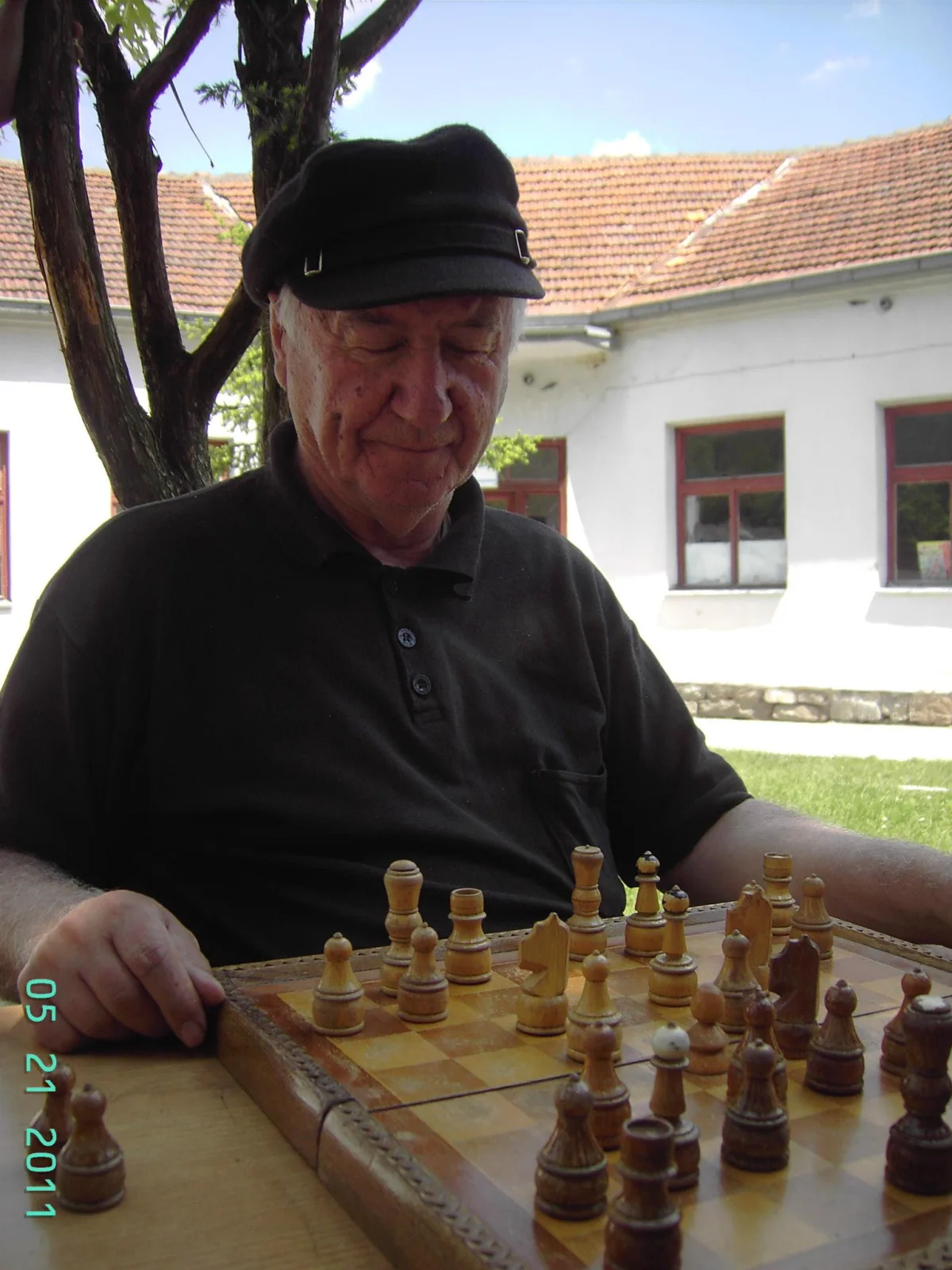 IN MEMORIAM — ДРАГОСЛАВ МАНИЋ ФОРСКИ — fotografija 6