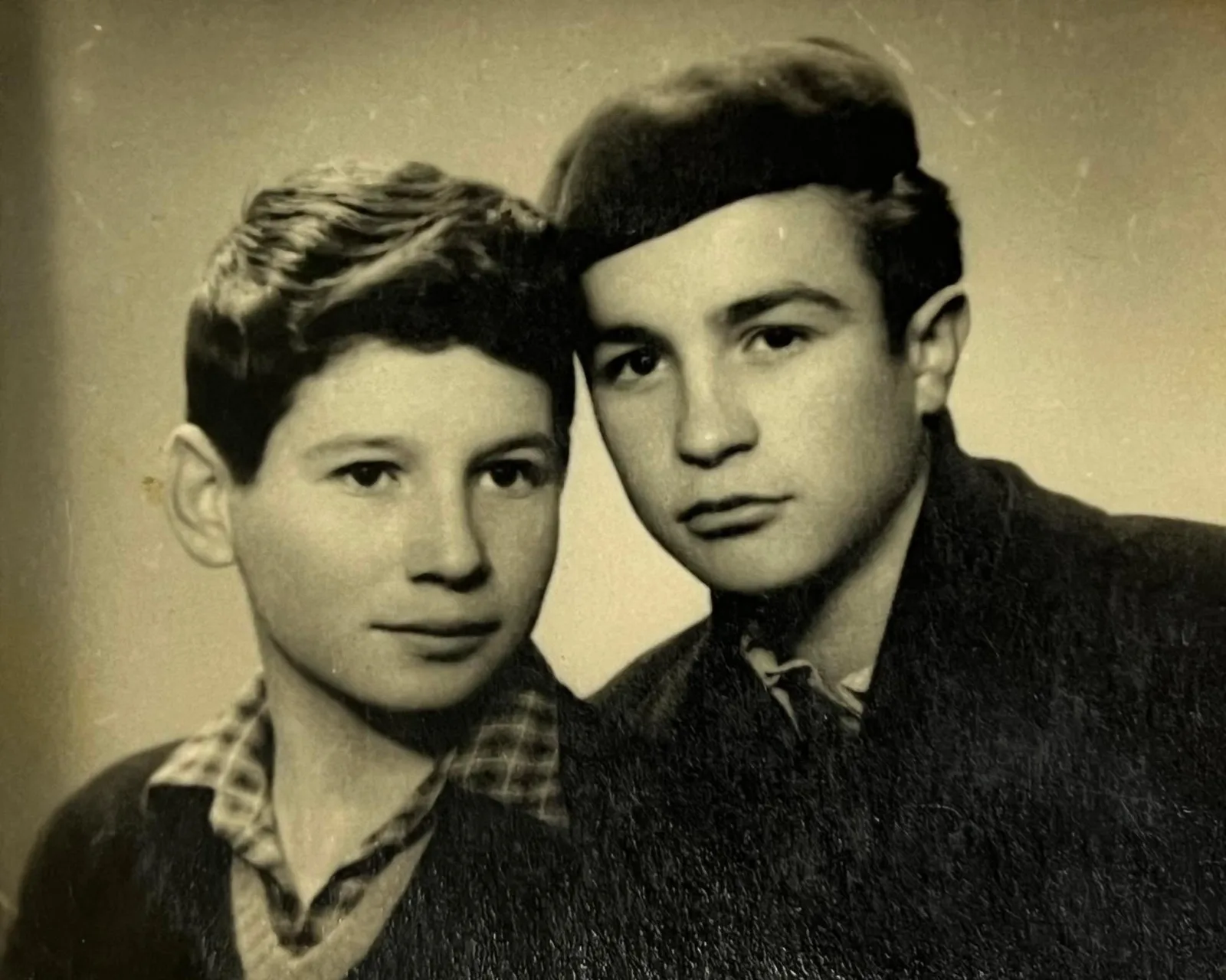 ЖАРКО НИКОЛИЋ Ж`Ц — ПРВИ ДЕО: ДЕТИЊСТВО — fotografija 5