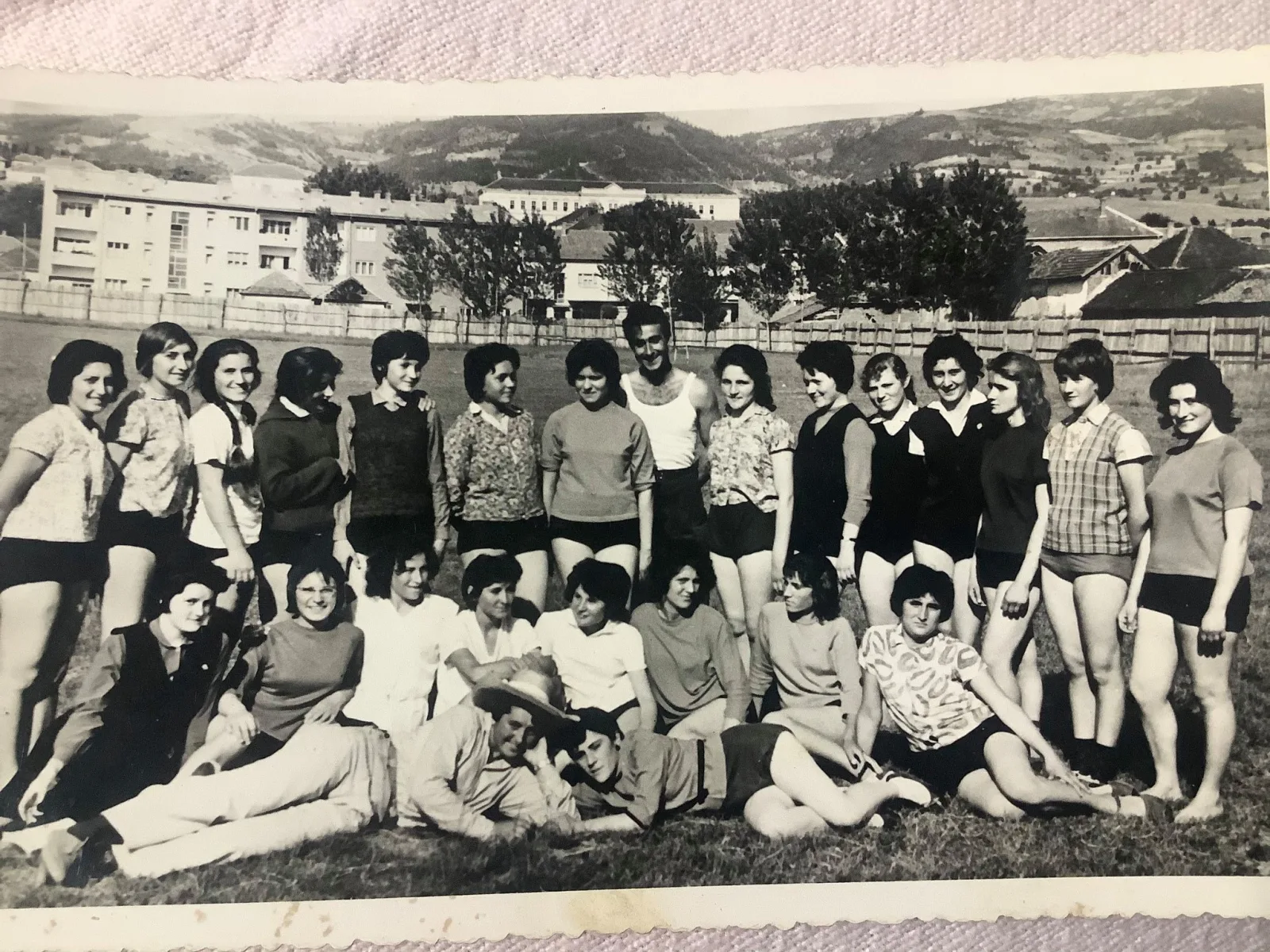 СРЕДЊА ШКОЛА У БАБУШНИЦИ — Кратки историјат Гимназије (Средње школе) у Бабушници — fotografija 4