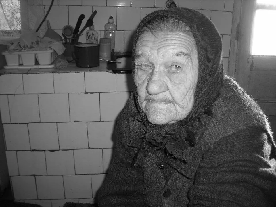 ЈЕСЕН ЖИВОТА — Објава је посвећена Форском и свим старим, усамљеним људима који живе у Лужници. — fotografija 16
