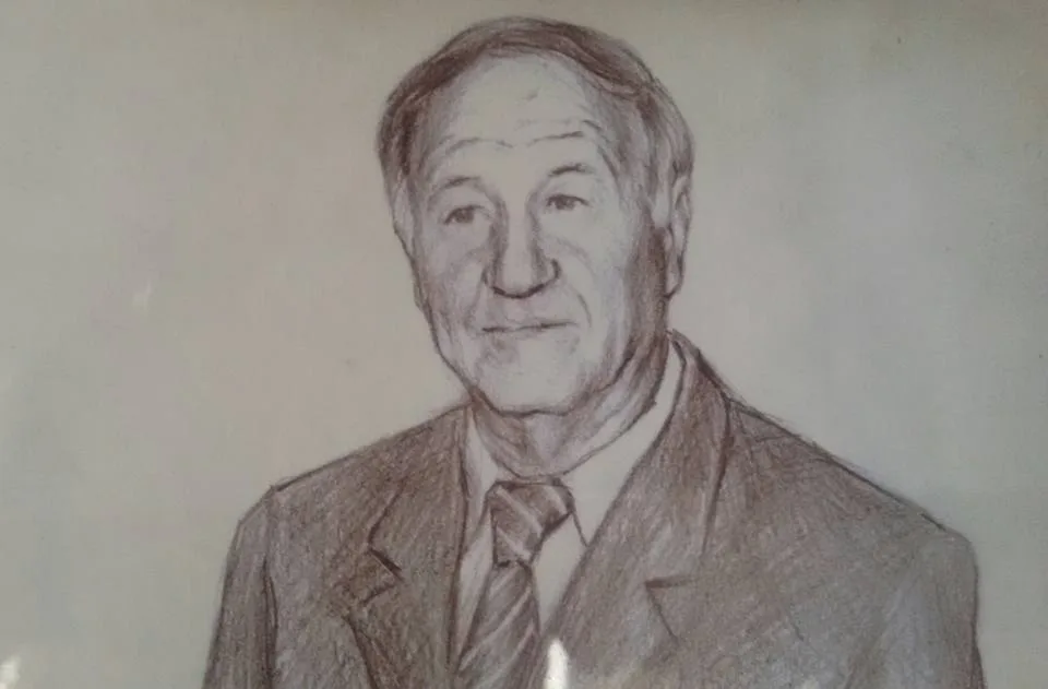 IN MEMORIAM — ДРАГОСЛАВ МАНИЋ ФОРСКИ — fotografija 1