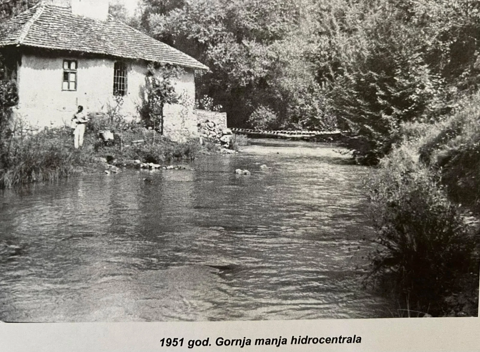 ЉУБЕРАЂА - СЕЛО ПРИРОДНИХ ЛЕПОТА И НЕКАДАШЊИ ЗАНАТСКИ ЦЕНТАР ЈУГА СРБИЈЕ — fotografija 4
