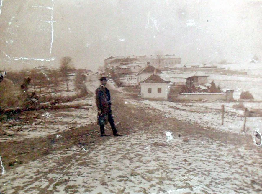 КРАТКА ИСТОРИЈА БАБУШНИЦЕ И ЛУЖНИЦЕ ИЗМЕЂУ ДВА РАТА