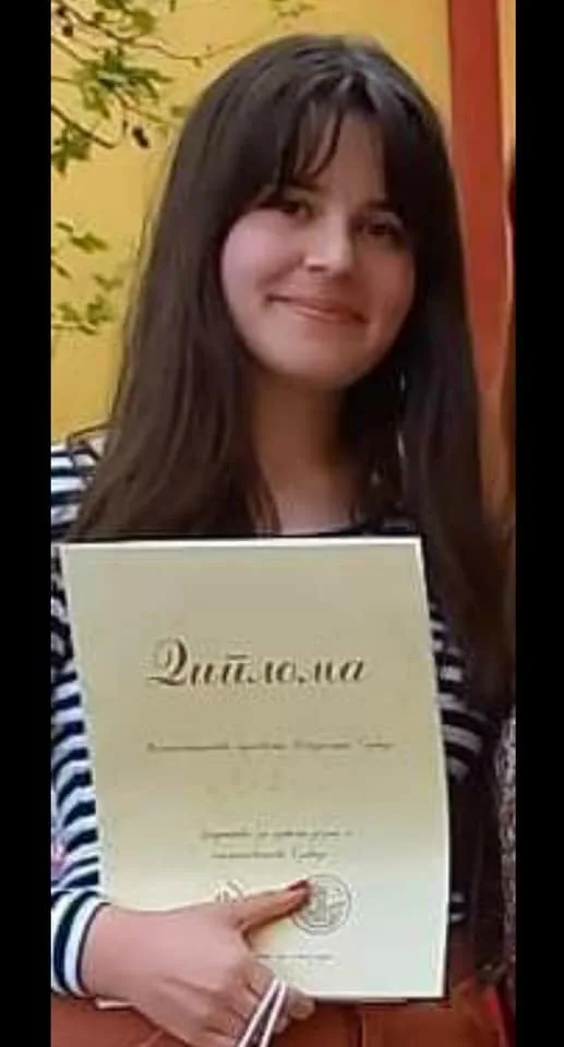 СРЕДЊА ШКОЛА У БАБУШНИЦИ — ПЕТИ ДЕО