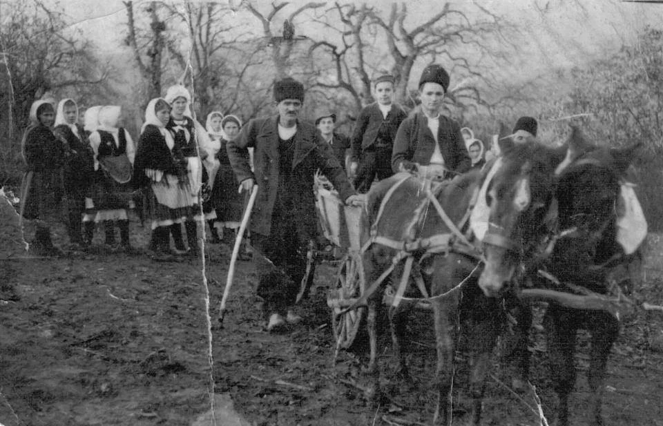 ПОПИС ЏЕЛАПА ПИРОТСКОГ КАДИЛУКА ИЗ 1581. — fotografija 1
