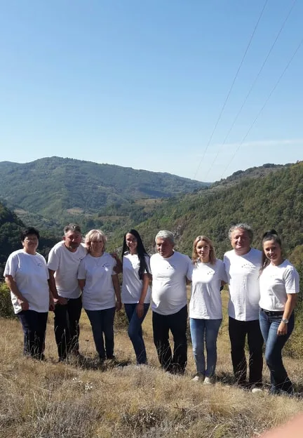 НА ДАНАШЊИ ДАН, ПРЕ 37 ГОДИНА ОСНОВАНА ЈЕ ЛИКОВНА СЕКЦИЈА ДОМА КУЛТУРЕ БАБУШНИЦА — fotografija 21