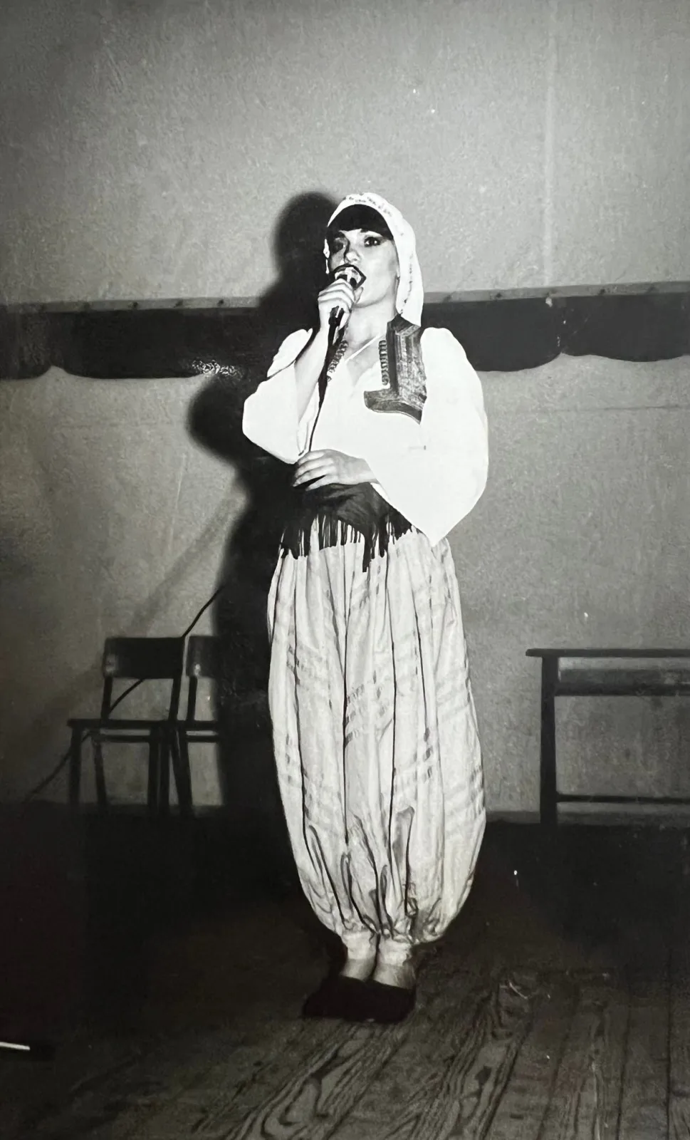 СУСРЕТИ СЕЛА 1979. ГОДИНЕ