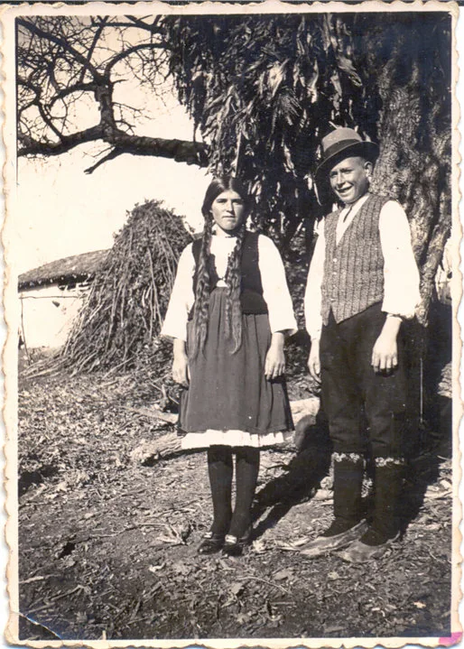 КРАТКА ИСТОРИЈА БАБУШНИЦЕ И ЛУЖНИЦЕ ИЗМЕЂУ ДВА РАТА — fotografija 20