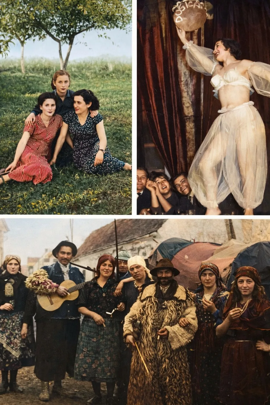 ЛУЖНИЦА У СЛИЦИ И РЕЧИ — fotografija 1
