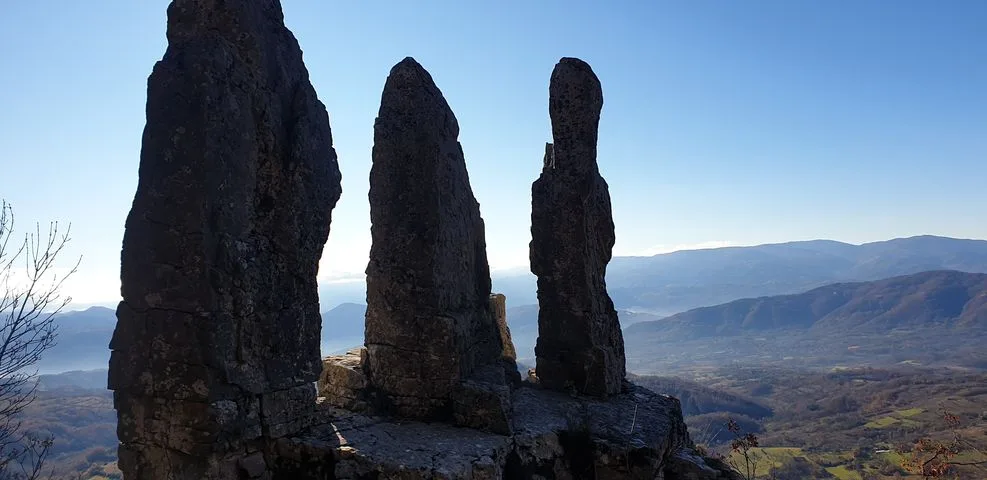 ПРИРОДНЕ ЛЕПОТЕ ЛУЖНИЧКИХ СЕЛА — fotografija 8