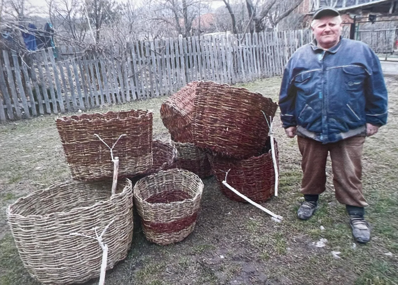 КОРПАРСКИ ЗАНАТ У ЛУЖНИЦИ