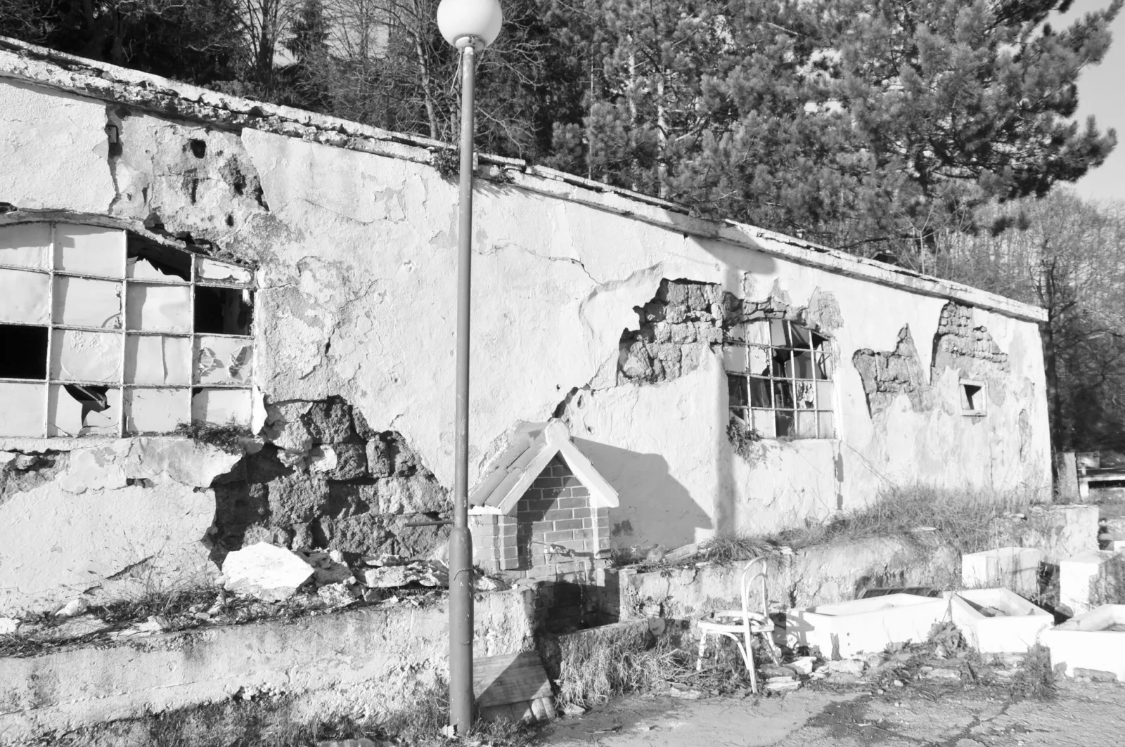 ЗВОНАЧКА БАЊА ТУРИСТИЧКИ БИСЕР ЛУЖНИЧКОГ КРАЈА — fotografija 24