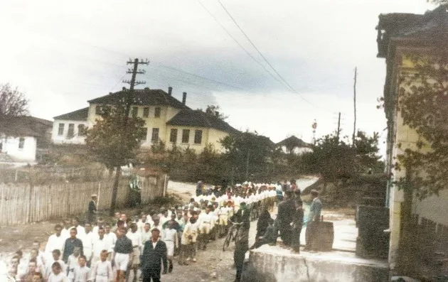 КРАТКА ИСТОРИЈА БАБУШНИЦЕ И ЛУЖНИЦЕ ИЗМЕЂУ ДВА РАТА — fotografija 11