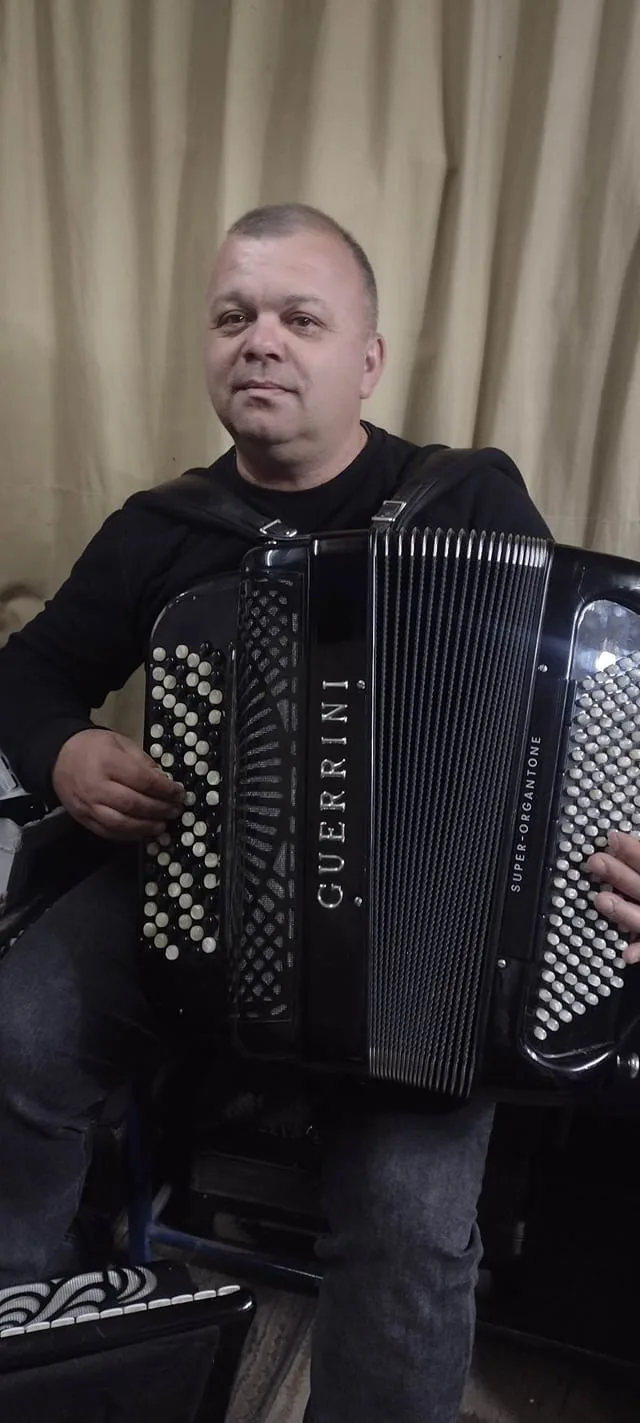ЛУЖНИЧКИ ХАРМОНИКАШИ IV