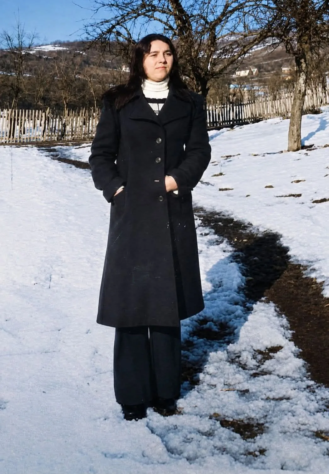 ПРЕД ПРОЛЕЋЕ