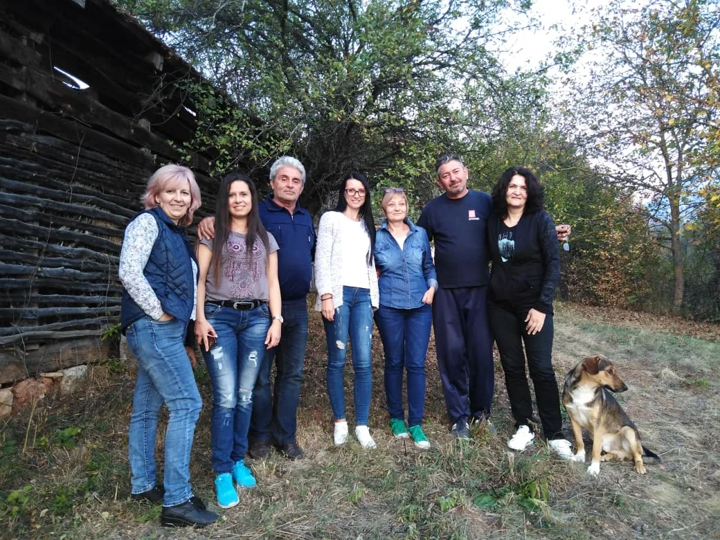 НА ДАНАШЊИ ДАН, ПРЕ 37 ГОДИНА ОСНОВАНА ЈЕ ЛИКОВНА СЕКЦИЈА ДОМА КУЛТУРЕ БАБУШНИЦА — fotografija 22