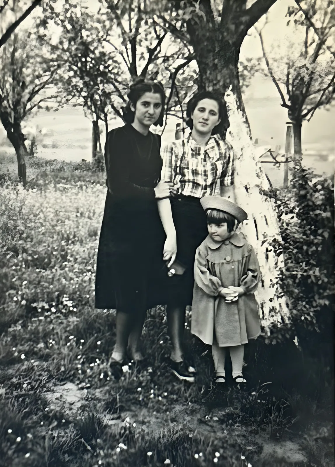 НАЈЛЕПШЕ ФОТОГРАФИЈЕ ПРЕДРАТНЕ БАБУШНИЦЕ (II) — fotografija 9