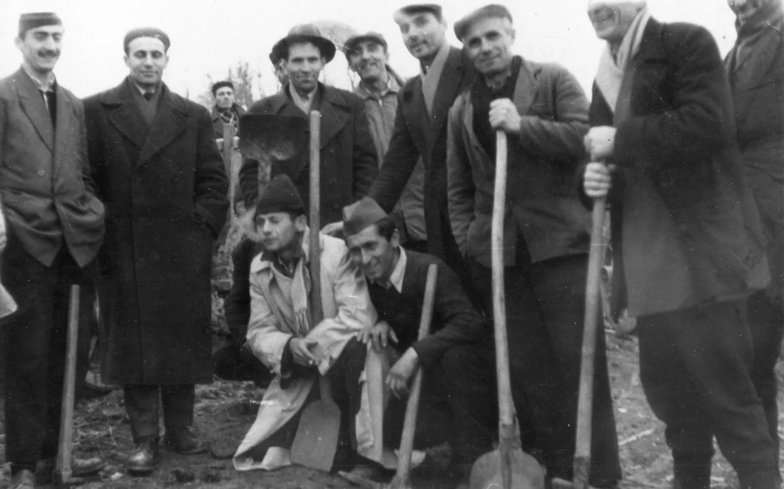 СЕОСКЕ – ЛОКАЛНЕ РАДНЕ АКЦИЈЕ У ЛУЖНИЦИ — ПРВИ ДЕО — fotografija 2