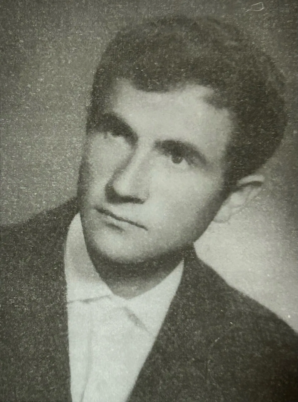 IN MEMORIAM — РАДОМИР РАТКО ЋИРИЋ — fotografija 1