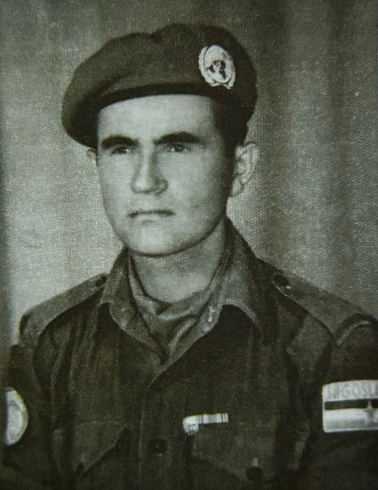 IN MEMORIAM — РАДОМИР РАТКО ЋИРИЋ — fotografija 10