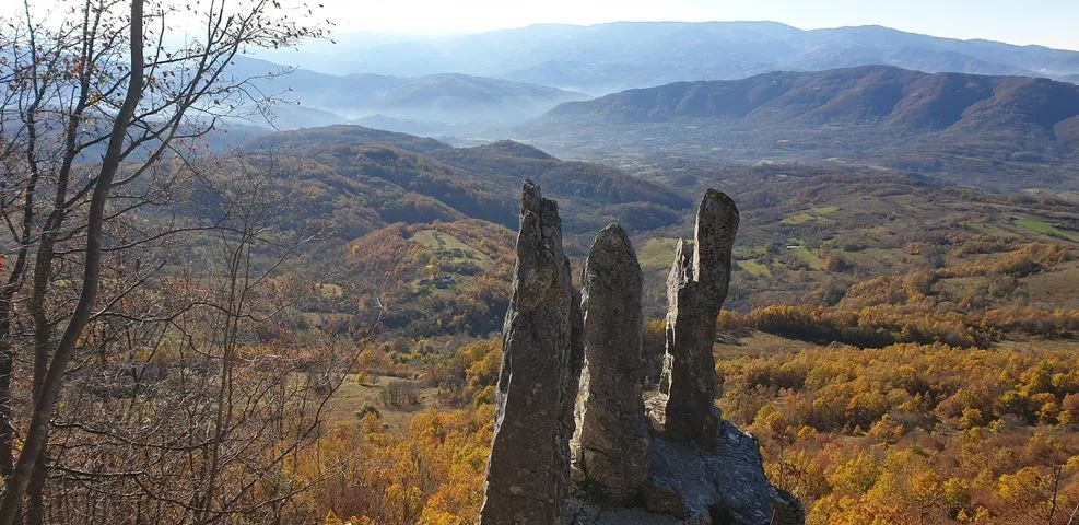 ПРИРОДНЕ ЛЕПОТЕ ЛУЖНИЧКИХ СЕЛА — fotografija 5