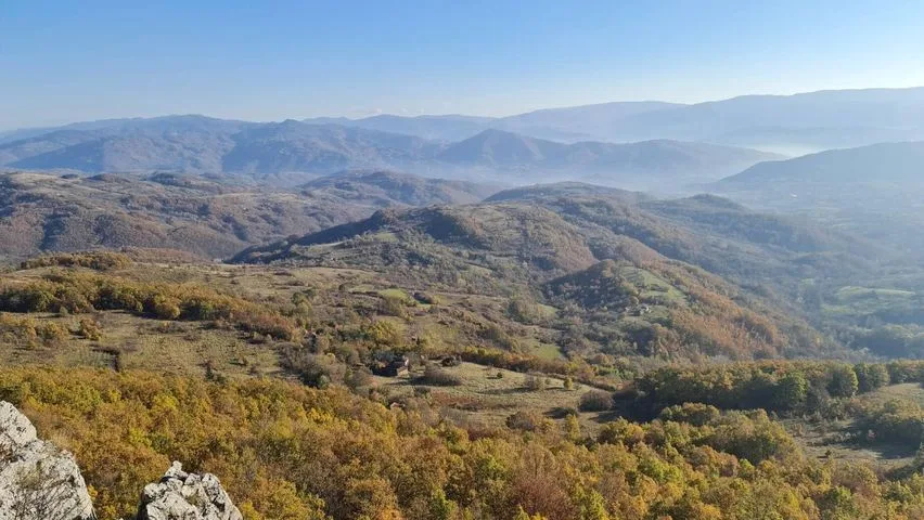 ПРИРОДНЕ ЛЕПОТЕ ЛУЖНИЧКИХ СЕЛА — fotografija 11