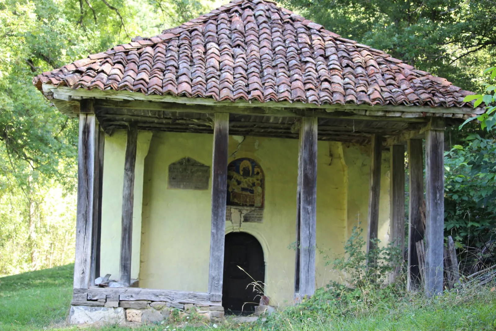 СТРЕЛАЧКА БОГОСЛОВИЈА — fotografija 9