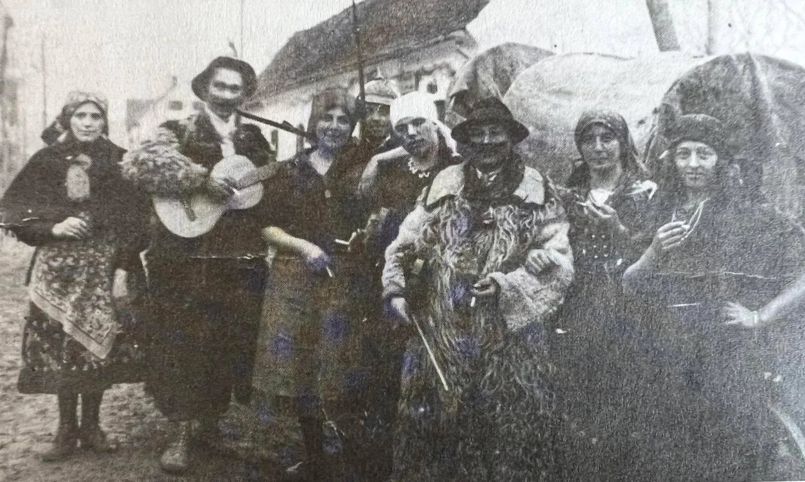 РОМИ ЛУЖНИЦЕ