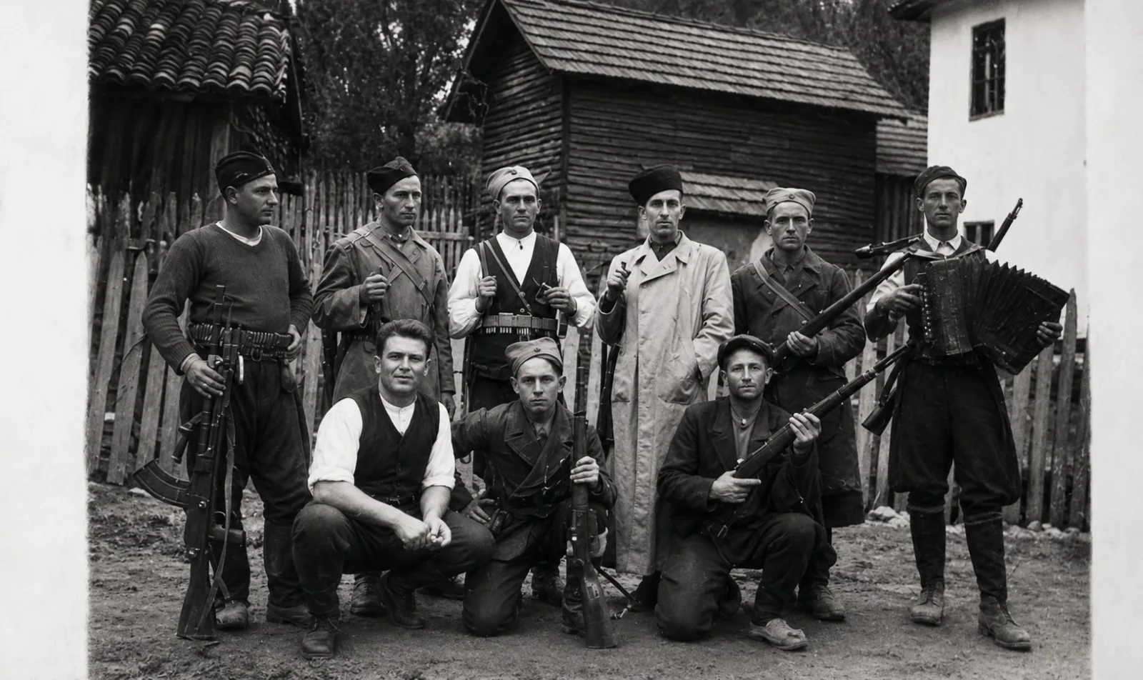 ВАРОШИЦА ЉУБЕРАЂА- ИСТИНСКИ БИСЕР ИСПОД СУВЕ ПЛАНИНЕ