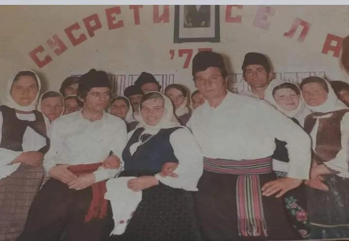 БРАТИШЕВАЦ, ДОЊЕ КРЊИНО, ЈАСЕНОВ ДЕЛ, КАМБЕЛЕВАЦ, РАДОШЕВАЦ, НАШУШКОВИЦА