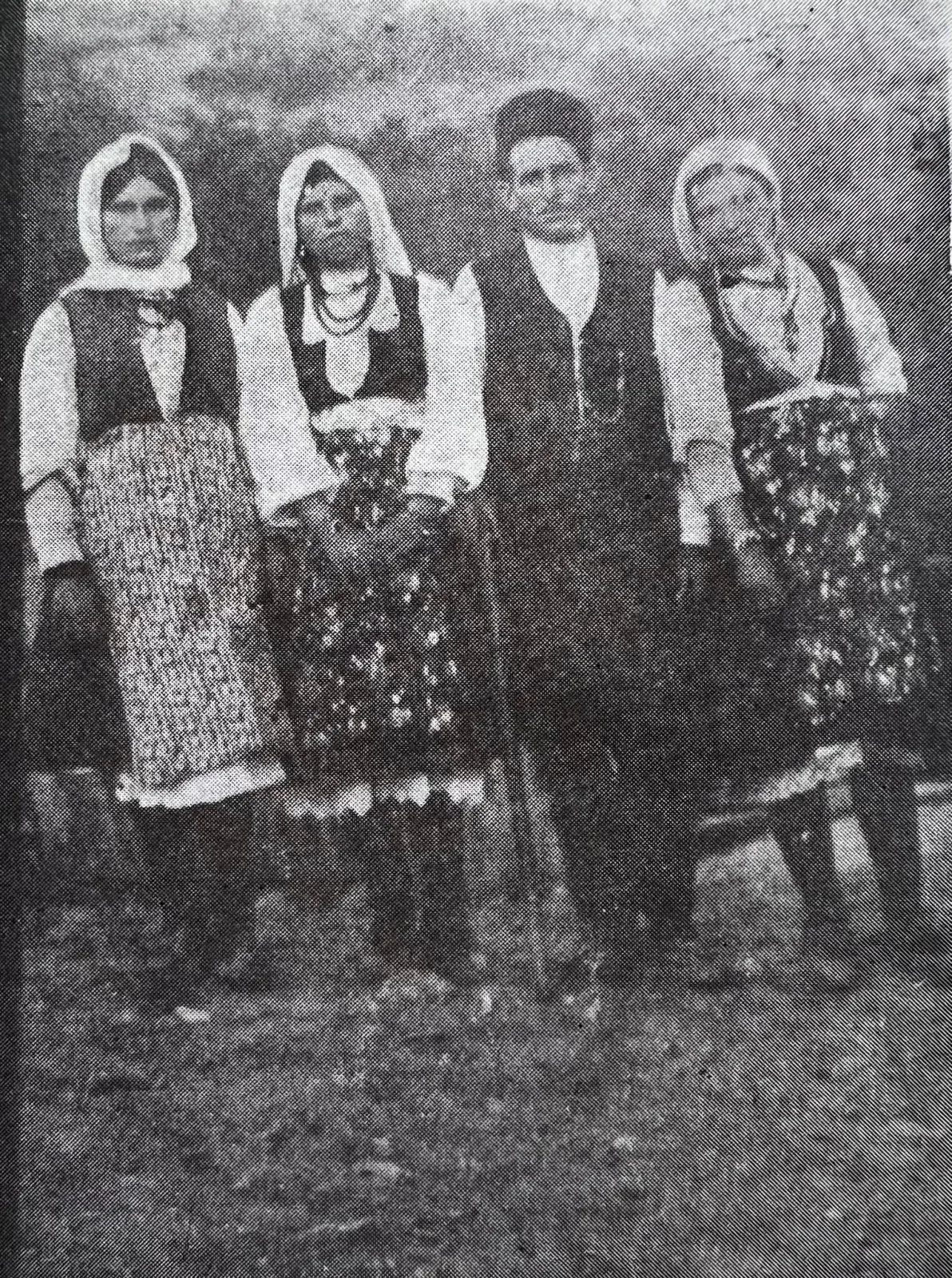 ЛЕПОТА ЛУЖНИЧКИХ СЕЛА